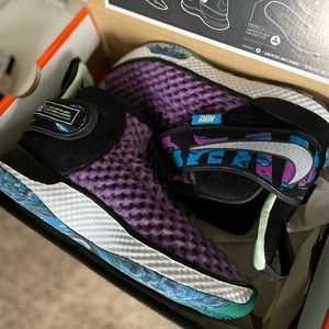 Nike Air Zoom Universal Tennis shoe